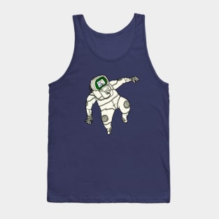 The Appstronaut Tank Top